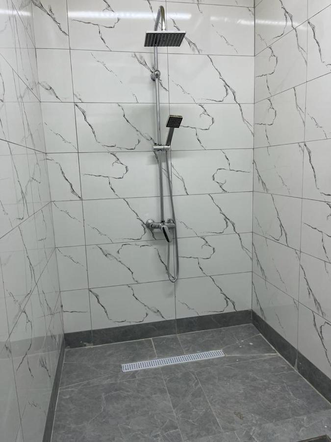 Tastaq Hostel Almatı Dış mekan fotoğraf