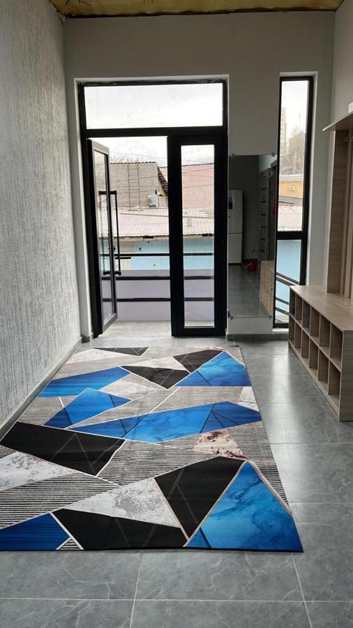 Tastaq Hostel Almatı Dış mekan fotoğraf