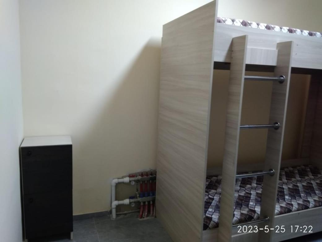 Tastaq Hostel Almatı Dış mekan fotoğraf