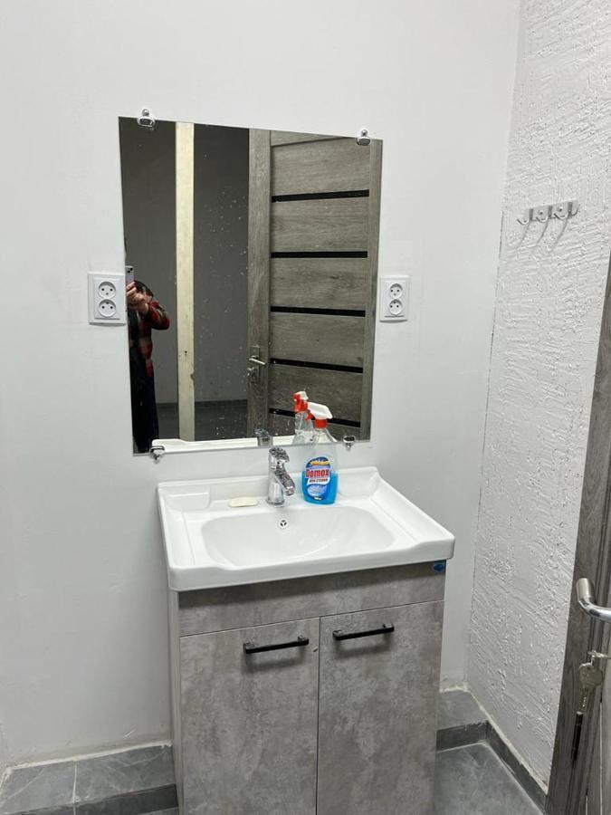 Tastaq Hostel Almatı Dış mekan fotoğraf
