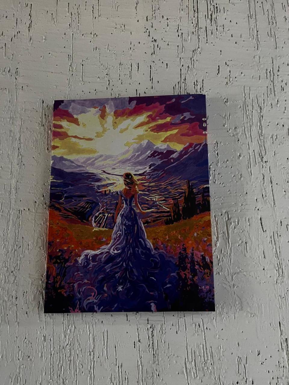 Tastaq Hostel Almatı Dış mekan fotoğraf